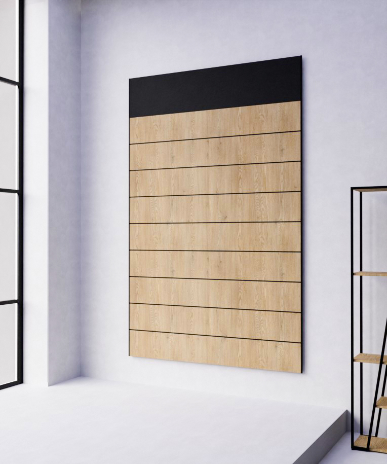 Slatwall Shopwall producent